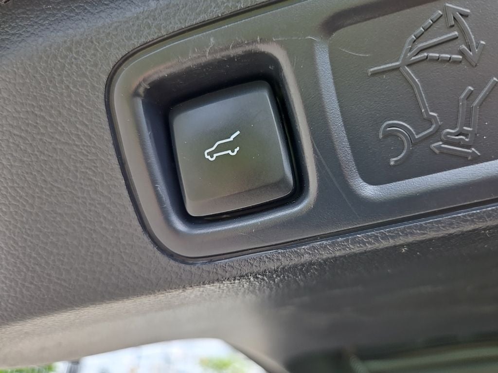 2022 Ford Expedition Max Limited 4WD
