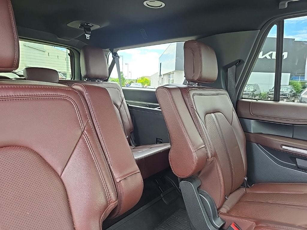 2022 Ford Expedition Max Limited 4WD