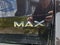 2022 Ford Expedition Max Limited 4WD