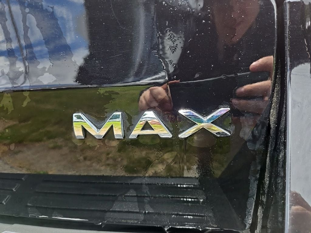 2022 Ford Expedition Max Limited 4WD