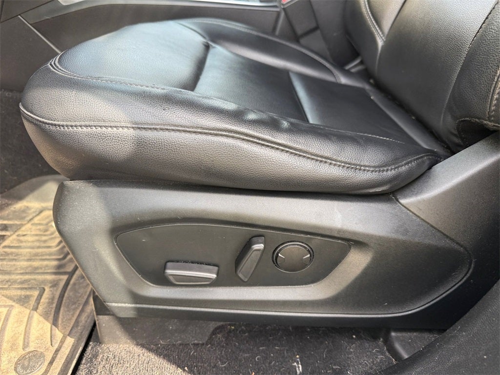 2020 Ford Explorer XLT 4WD