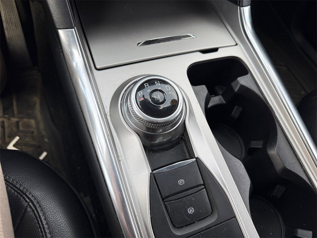 2020 Ford Explorer XLT 4WD