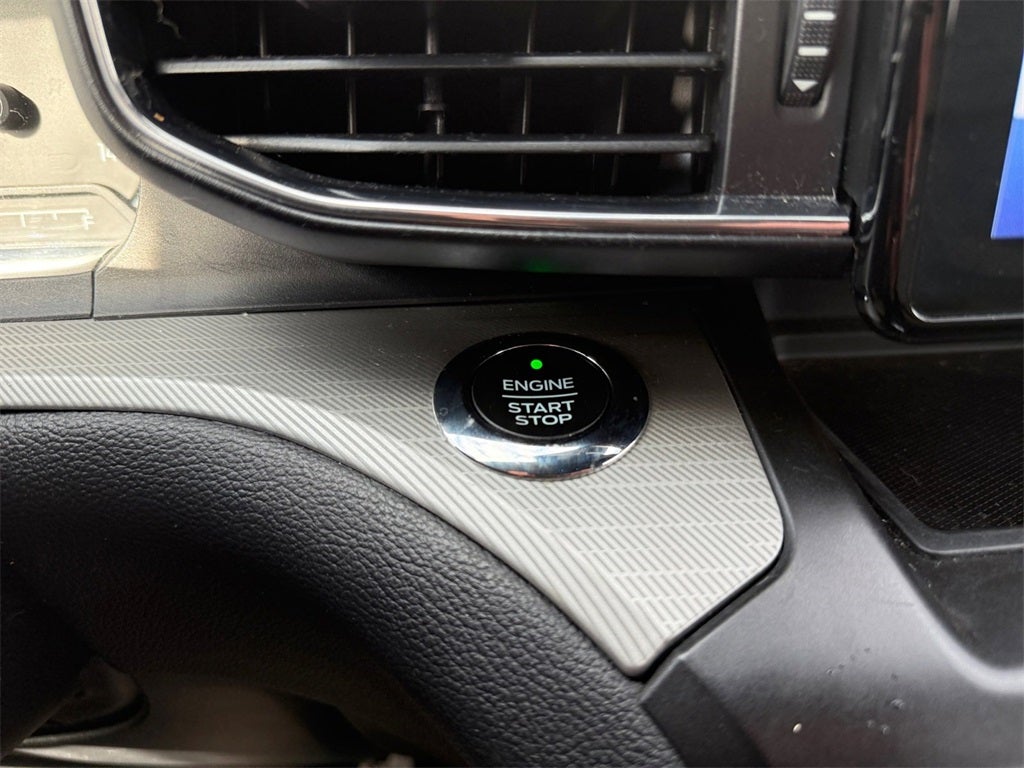 2020 Ford Explorer XLT 4WD