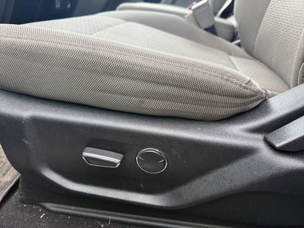 2019 Ford F-350SD XLT 4WD