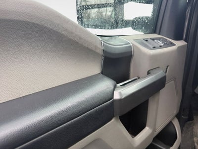 2019 Ford F-350SD XLT 4WD