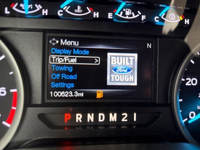 2019 Ford F-350SD XLT 4WD