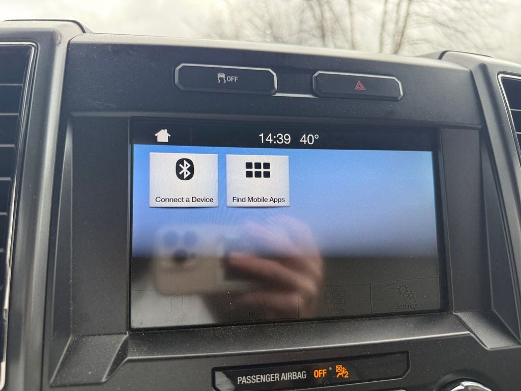 2019 Ford F-350SD XLT 4WD