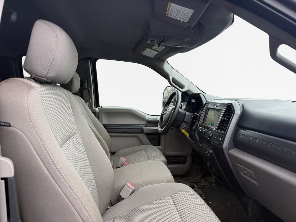 2019 Ford F-350SD XLT 4WD