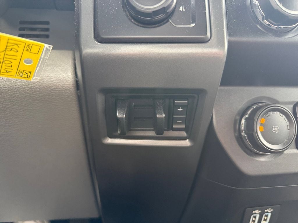 2019 Ford F-350SD XLT 4WD