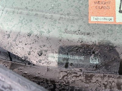 2019 Ford F-350SD XLT 4WD