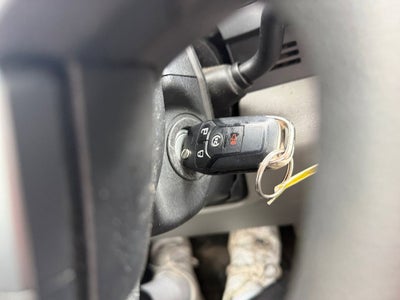 2019 Ford F-350SD XLT 4WD