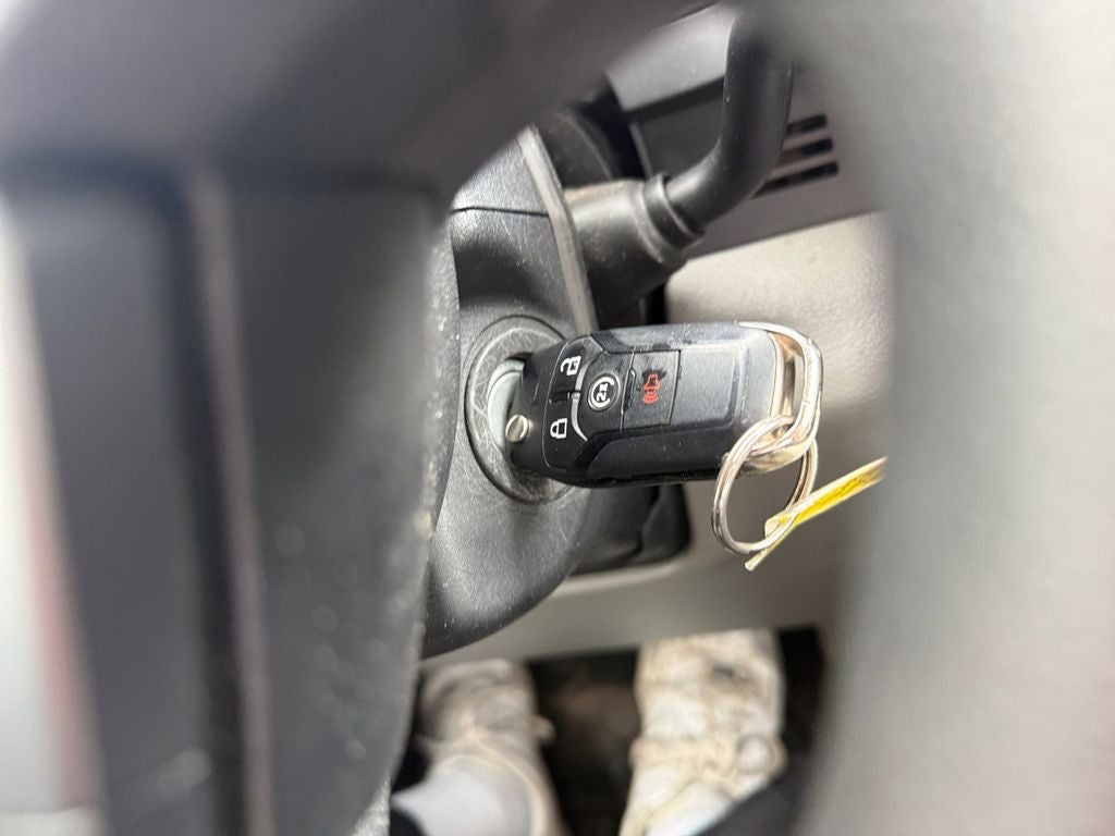 2019 Ford F-350SD XLT 4WD