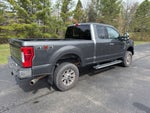 2019 Ford F-350SD XLT 4WD