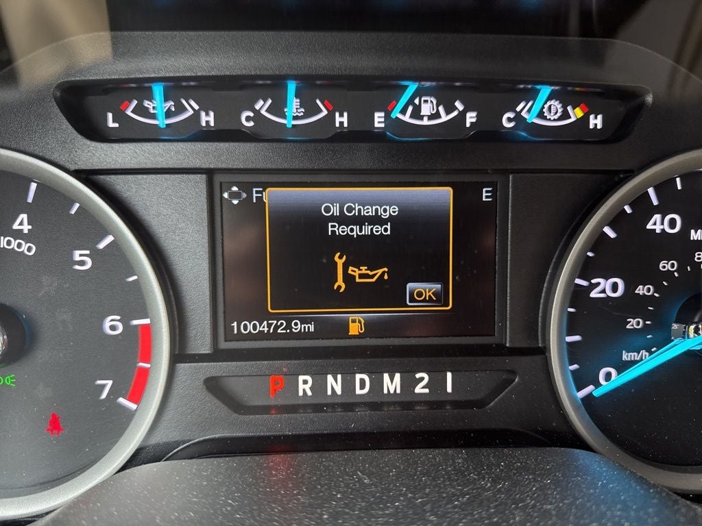 2019 Ford F-350SD XLT 4WD