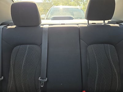 2018 Chevrolet Sonic LT