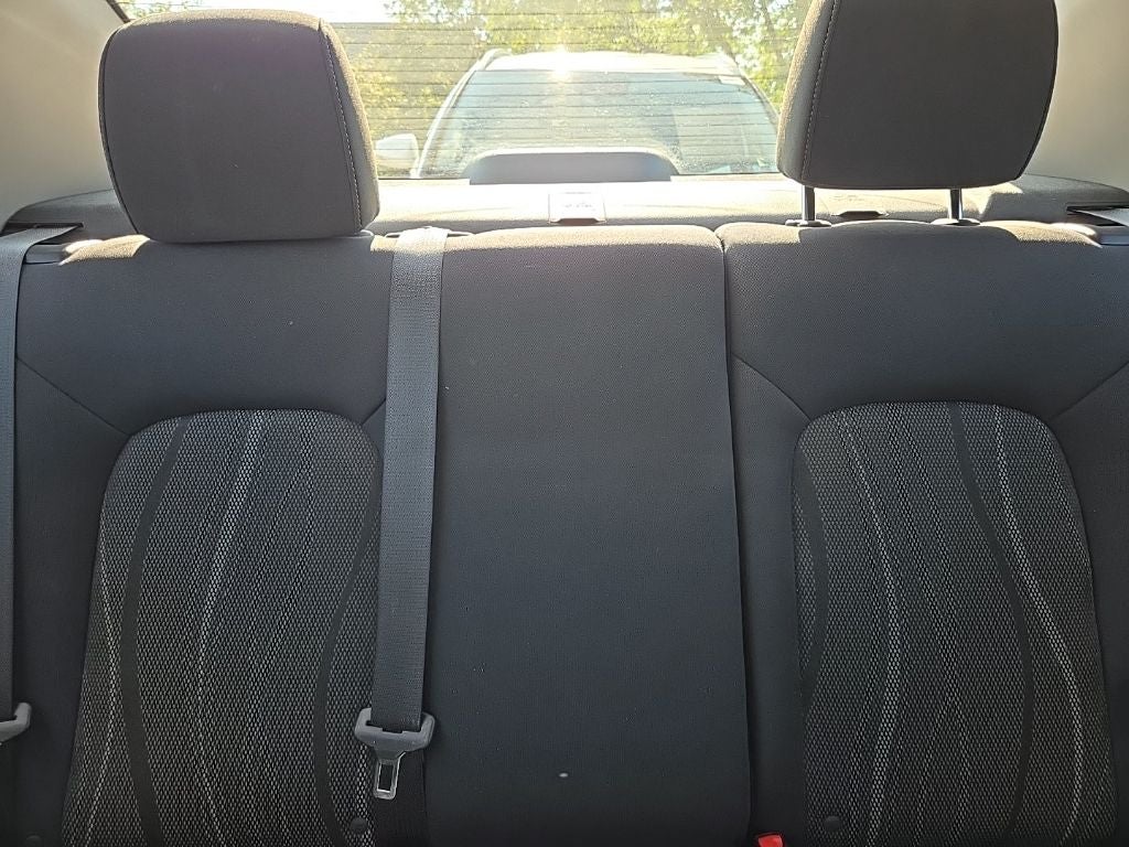2018 Chevrolet Sonic LT