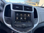 2018 Chevrolet Sonic LT