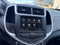 2018 Chevrolet Sonic LT