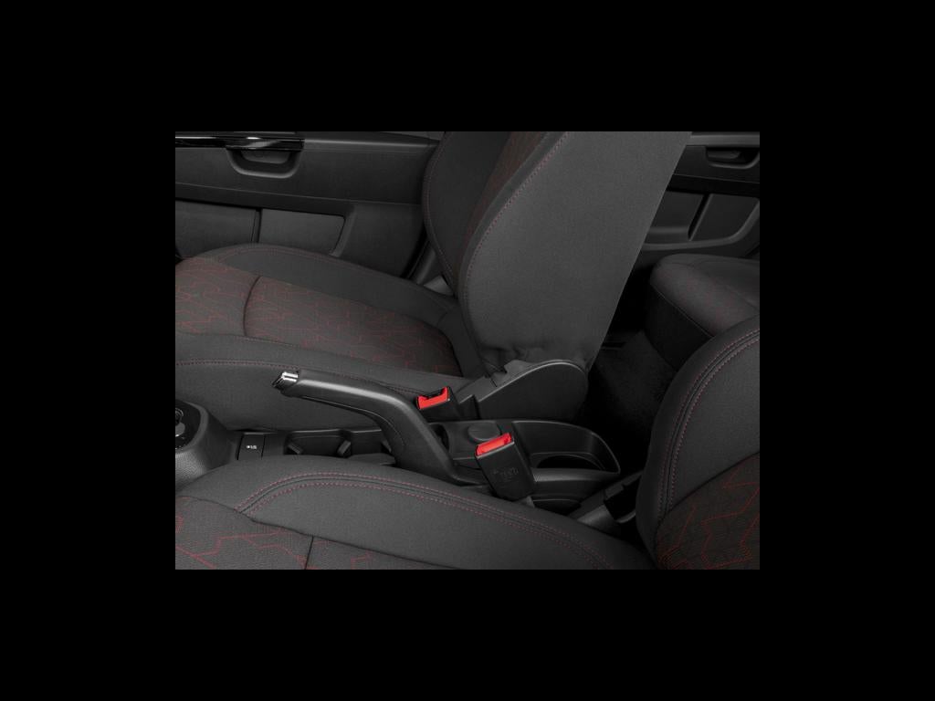 2017 Chevrolet Sonic LT