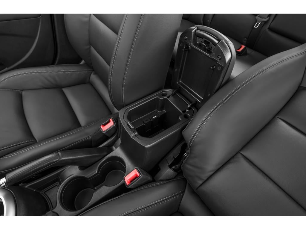 2015 Chevrolet Cruze LS