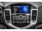 2015 Chevrolet Cruze LS