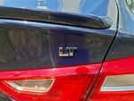 2017 Chevrolet Malibu LT 1LT
