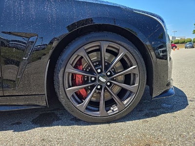 2023 Cadillac CT4 V-Series