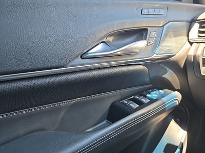 2023 Cadillac CT4 V-Series