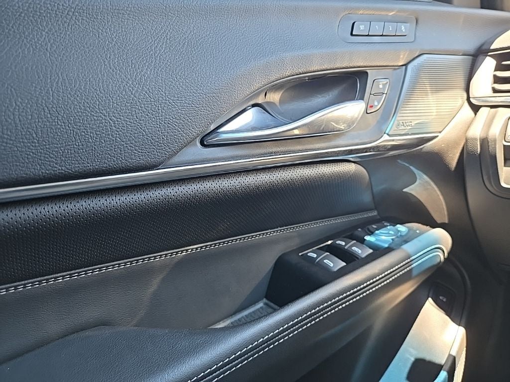 2023 Cadillac CT4 V-Series