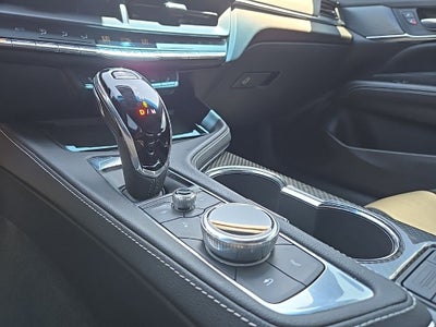 2023 Cadillac CT4 V-Series