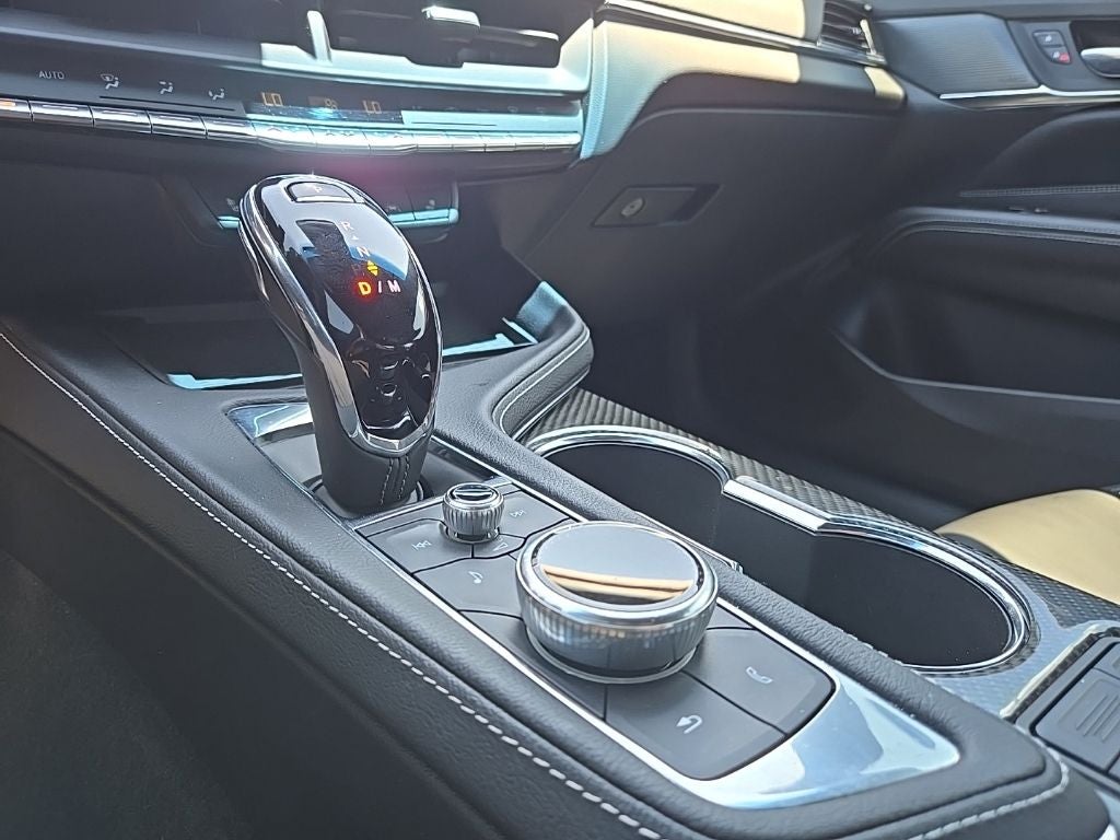 2023 Cadillac CT4 V-Series