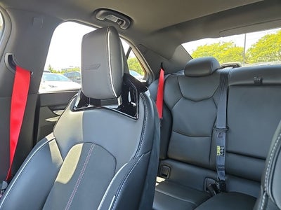 2023 Cadillac CT4 V-Series