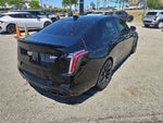2023 Cadillac CT4 V-Series