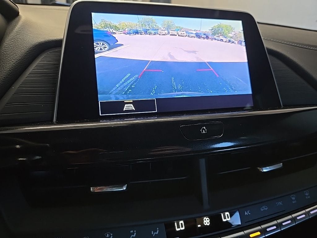 2023 Cadillac CT4 V-Series