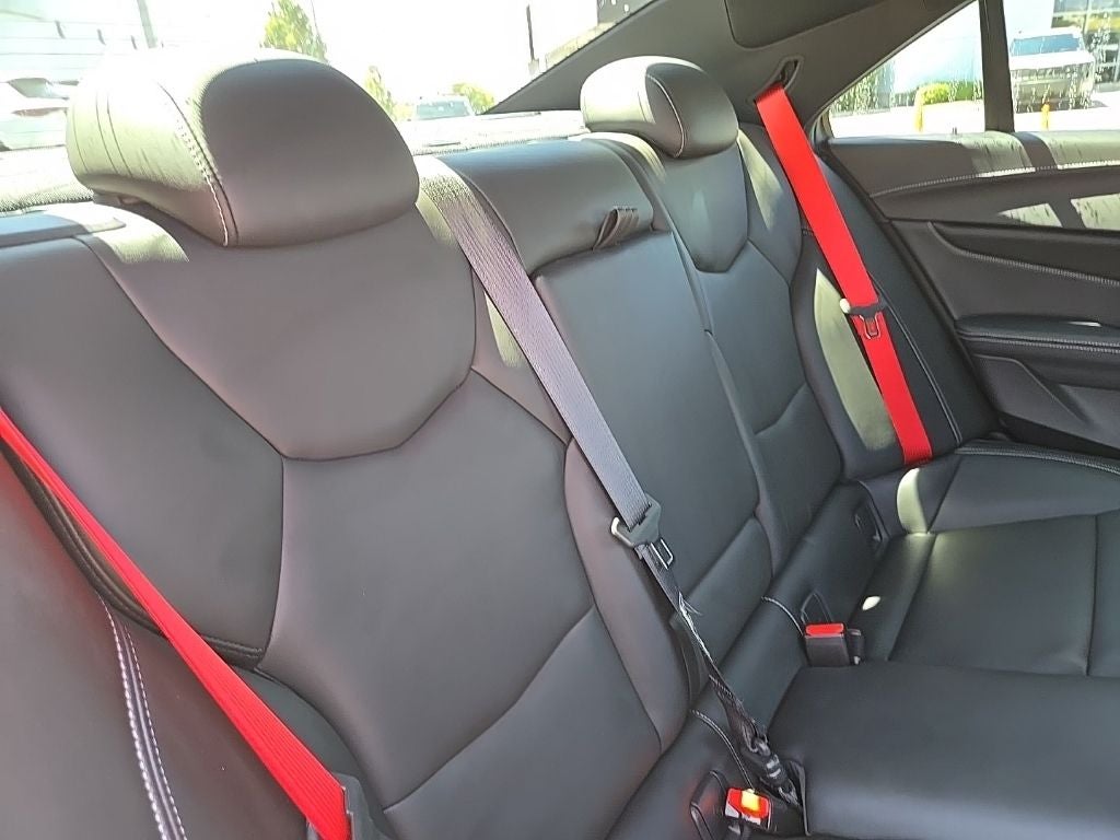 2023 Cadillac CT4 V-Series