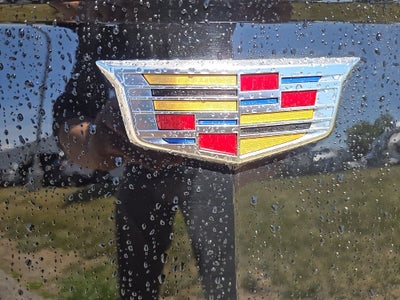 2023 Cadillac CT4 V-Series