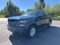 2020 Chevrolet Silverado 1500 Custom 4WD