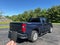 2020 Chevrolet Silverado 1500 Custom 4WD