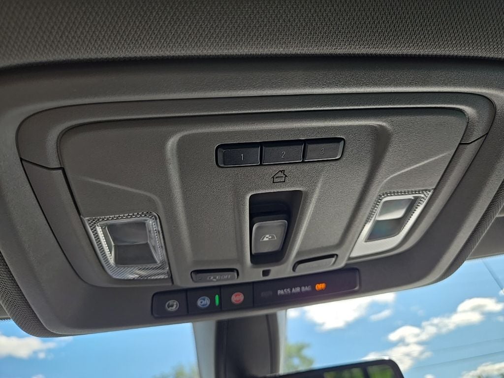 2019 Chevrolet Silverado 1500 LT 4WD