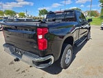 2019 Chevrolet Silverado 1500 LT 4WD
