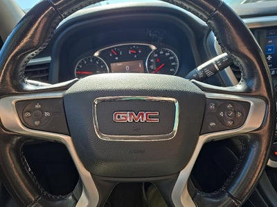 2020 GMC Acadia SLE AWD