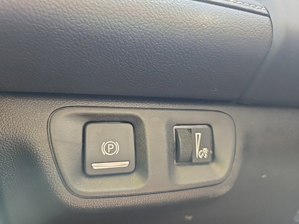 2020 GMC Acadia SLE AWD