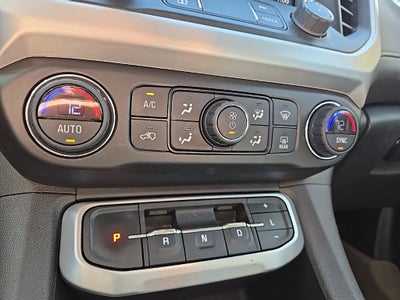 2020 GMC Acadia SLE AWD