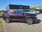 2020 GMC Acadia SLE AWD
