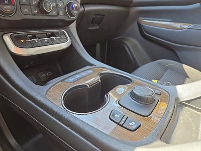 2020 GMC Acadia SLE AWD