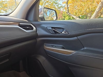 2020 GMC Acadia SLE AWD