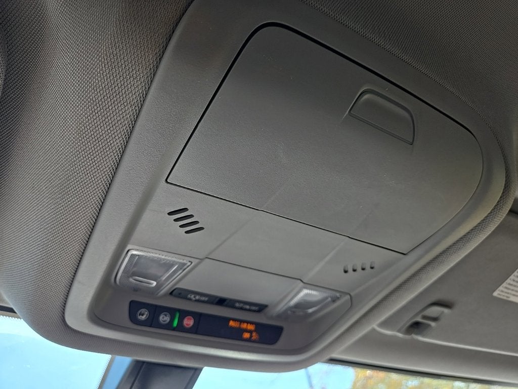 2020 GMC Acadia SLE AWD
