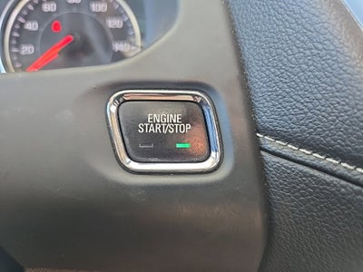 2020 GMC Acadia SLE AWD