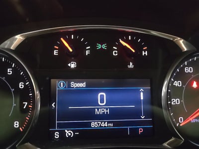 2020 GMC Acadia SLE AWD