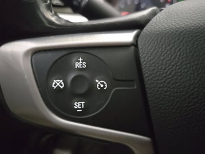 2020 GMC Acadia SLE AWD